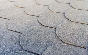 Ightfield Heath asphalt roofing costs
