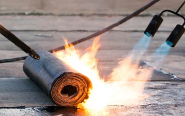 Ightfield Heath asphalt flat roofing repairs