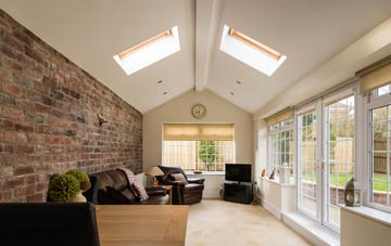 conservatory roof insulation Ightfield Heath, Shropshire
