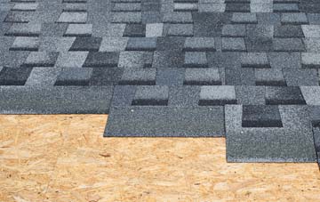 expert Ightfield Heath asphalt roof companies