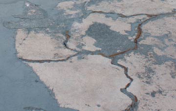 fibreglass roofing replacement Ightfield Heath