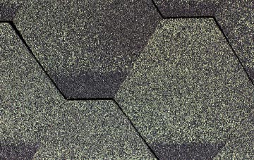 Ightfield Heath fibreglass shingle repairs