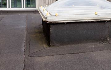 disadvantages of Ightfield Heath flat roofs