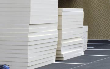 Ightfield Heath flat roof insulation costs