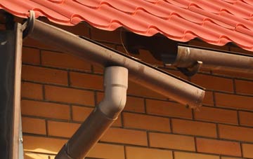 Ightfield Heath gutter repair costs
