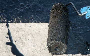 Ightfield Heath liquid sealant waterproofing