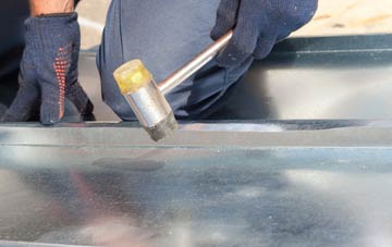 Ightfield Heath metal roofing costs