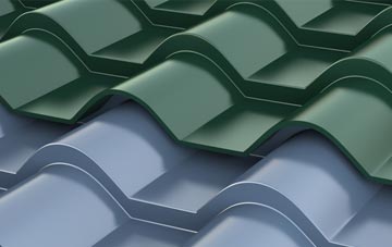 who should consider Ightfield Heath plastic roofs