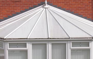 Ightfield Heath polycarbonate conservatory roof repairs