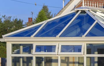 professional Ightfield Heath conservatory insulation
