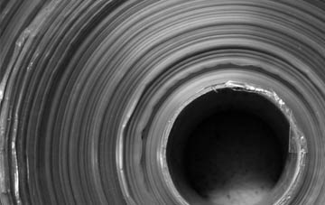 Ightfield Heath pvc roof replacement