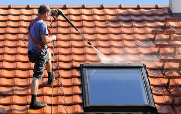 roof cleaning Ightfield Heath, Shropshire