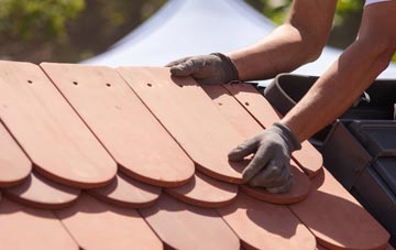 Ightfield Heath roof tile contractors
