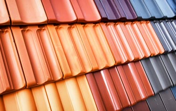 Ightfield Heath roof tile costs