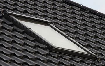 benefits of Ightfield Heath roof windows