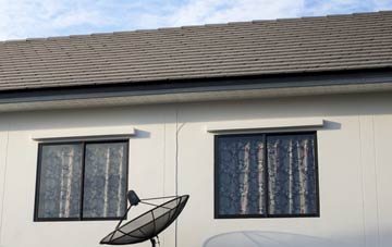 Ightfield Heath rubber roof costs