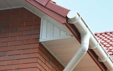 Ightfield Heath soffit repair costs