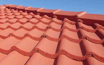 Ightfield Heath tile and slate roof replacement