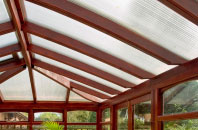 Ightfield Heath conservatory roofing insulation