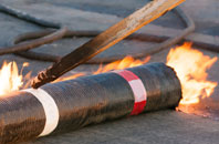 free Ightfield Heath flat roofing repair quotes