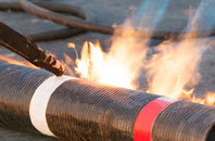 Ightfield Heath flat roofing replacement