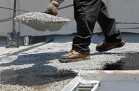 find rated Ightfield Heath flat roofing replacement companies