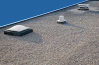 Ightfield Heath flat roofing