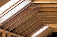 Ightfield Heath tapered roof insulation quotes